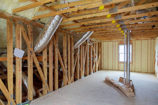 Best Professional Insulation Contractor  in Stone Ridge, NY