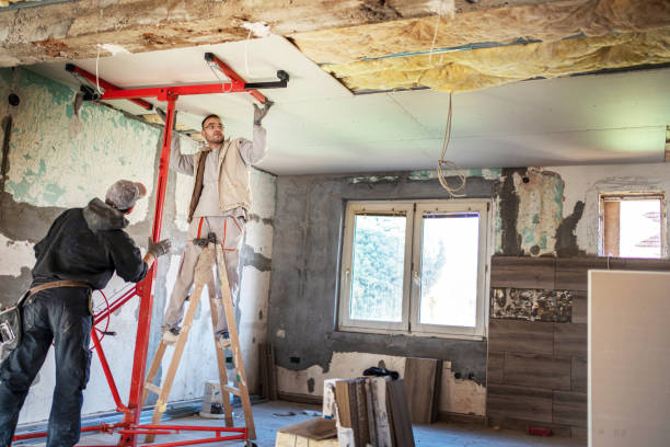 Best Insulation Contractors for Homes  in Stone Ridge, NY