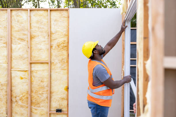 Range of Insulation Solutions in Stone Ridge, NY