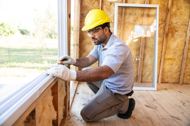 Best Fiberglass Insulation  in Stone Ridge, NY