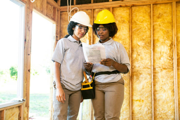 Best Insulation for New Construction  in Stone Ridge, NY