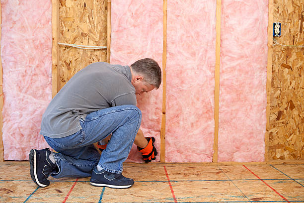 Best Insulation Contractor Near Me  in Stone Ridge, NY