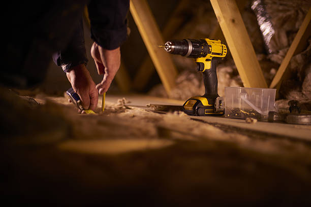 Best Commercial Insulation Contractor  in Stone Ridge, NY